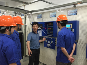 建筑智能化工程技术_智能化建筑工程技术专业介绍_智能化建筑工程技术就业